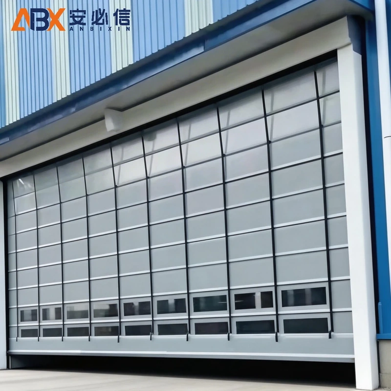 普洱市背带堆积门