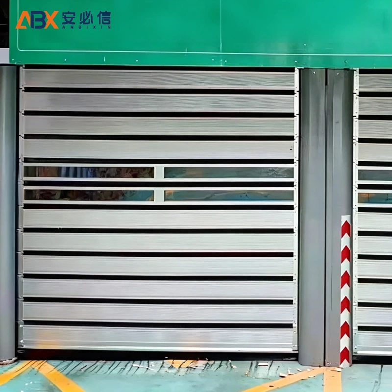 普洱市医药密闭高速门